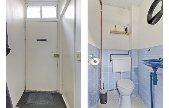 Kleine Appelstraat 17, Groningen