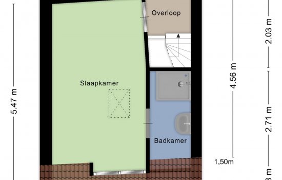 Kleine Appelstraat 17, Groningen