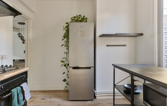 Kleine Appelstraat 17, Groningen