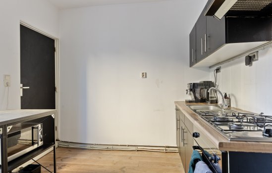 Kleine Appelstraat 17, Groningen