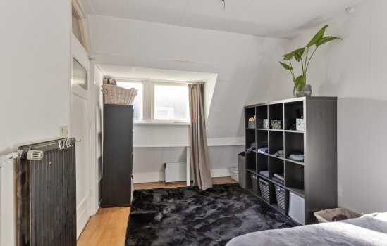 Kleine Appelstraat 17, Groningen