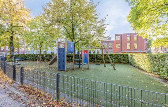 Kleine Appelstraat 17, Groningen