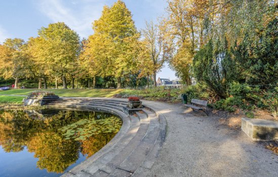 Kleine Appelstraat 17, Groningen