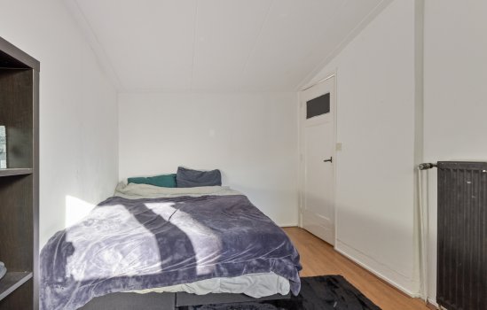 Kleine Appelstraat 17, Groningen