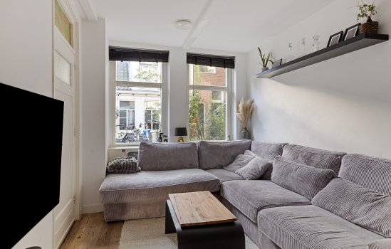 Kleine Appelstraat 17, Groningen