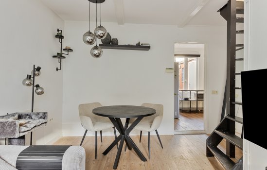 Kleine Appelstraat 17, Groningen