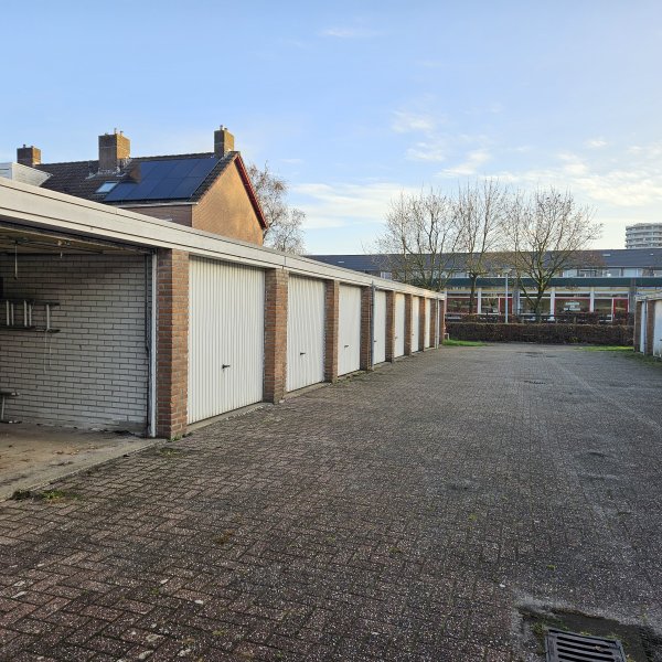 Acacialaan 37-ax 0-ong, Groningen