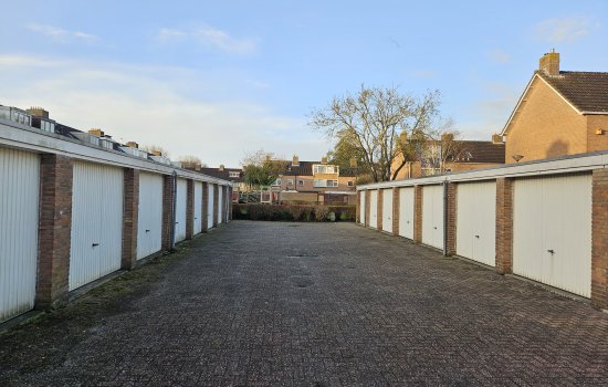 Acacialaan 37-ax 0-ong, Groningen