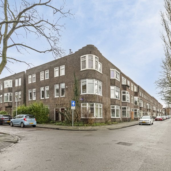 Amalia van Solmsstraat 13-a, Groningen