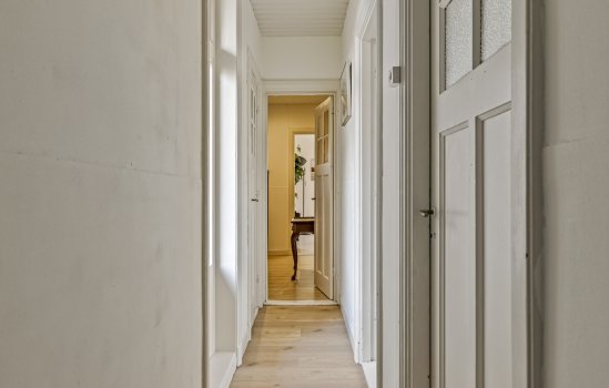 Amalia van Solmsstraat 13-a, Groningen