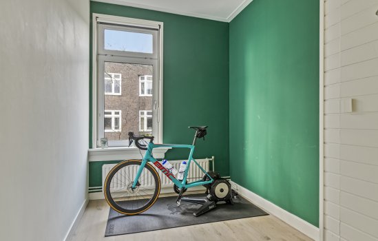 Amalia van Solmsstraat 13-a, Groningen