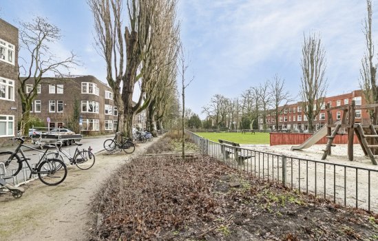 Amalia van Solmsstraat 13-a, Groningen