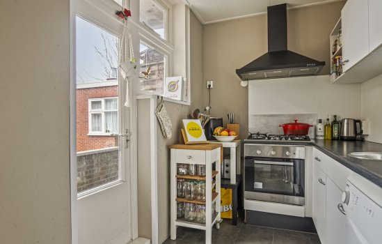 Amalia van Solmsstraat 13-a, Groningen