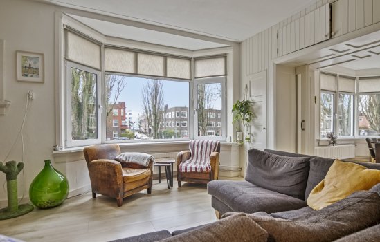 Amalia van Solmsstraat 13-a, Groningen