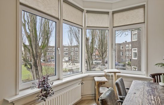 Amalia van Solmsstraat 13-a, Groningen