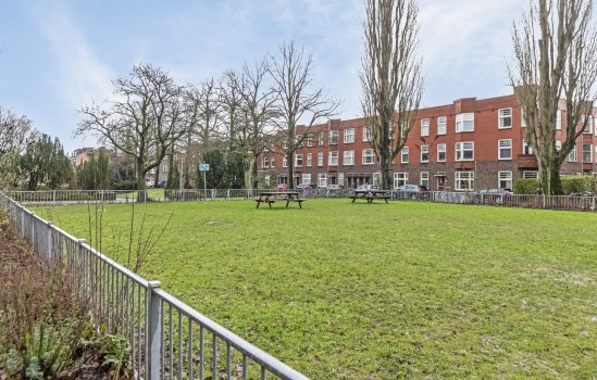 Amalia van Solmsstraat 13-a, Groningen