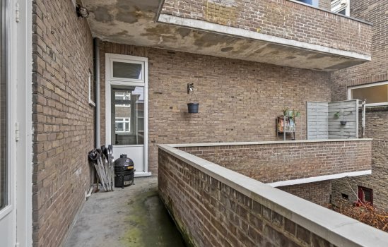 Amalia van Solmsstraat 13-a, Groningen
