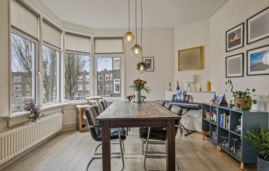 Amalia van Solmsstraat 13-a, Groningen
