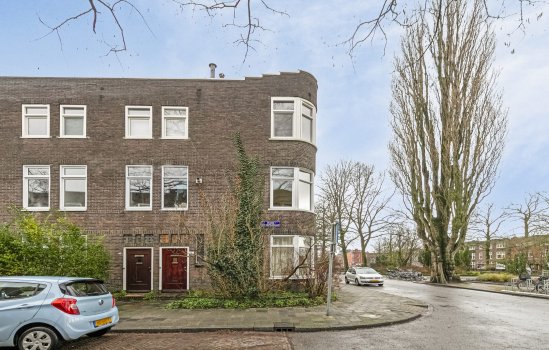 Amalia van Solmsstraat 13-a, Groningen