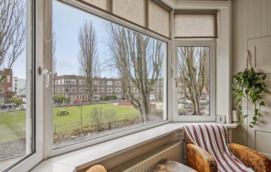 Amalia van Solmsstraat 13-a, Groningen