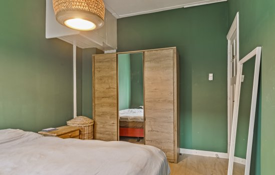 Amalia van Solmsstraat 13-a, Groningen