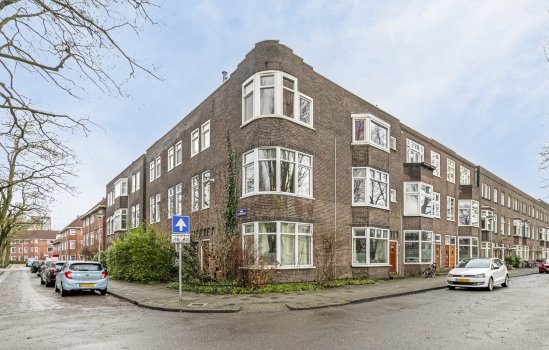 Amalia van Solmsstraat 13-a, Groningen