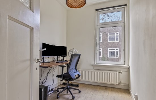 Amalia van Solmsstraat 13-a, Groningen