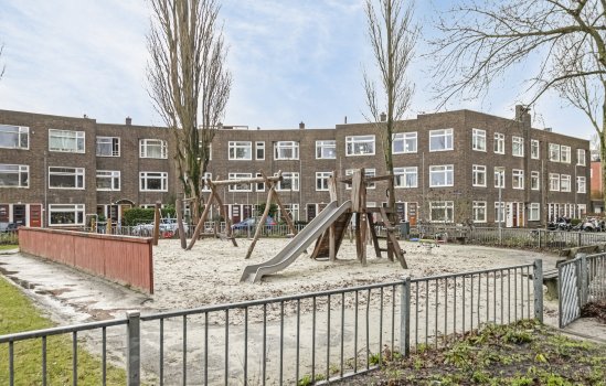 Amalia van Solmsstraat 13-a, Groningen