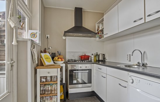 Amalia van Solmsstraat 13-a, Groningen