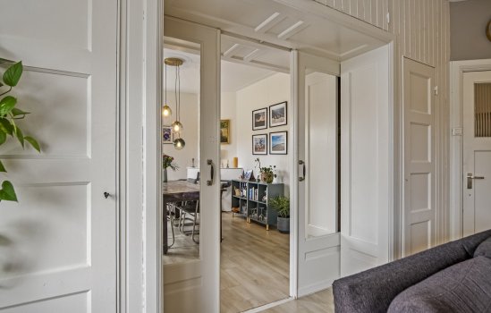 Amalia van Solmsstraat 13-a, Groningen