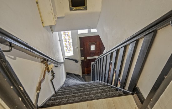 Amalia van Solmsstraat 13-a, Groningen