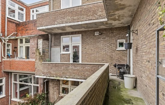 Amalia van Solmsstraat 13-a, Groningen