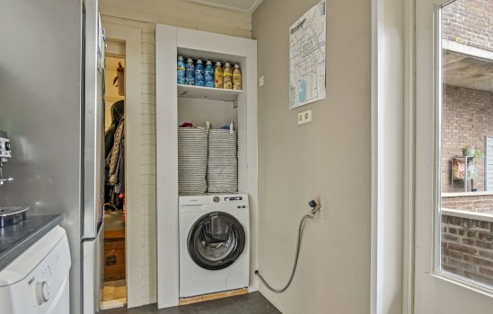 Amalia van Solmsstraat 13-a, Groningen