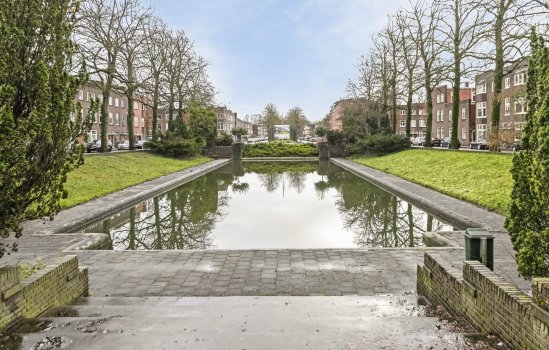 Amalia van Solmsstraat 13-a, Groningen