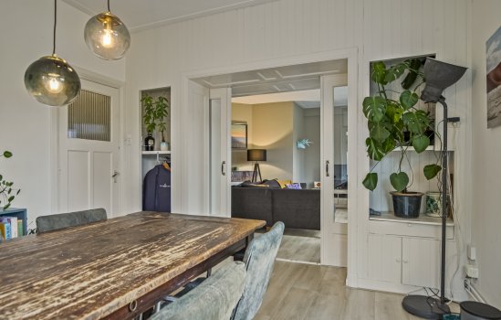 Amalia van Solmsstraat 13-a, Groningen