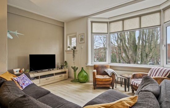 Amalia van Solmsstraat 13-a, Groningen