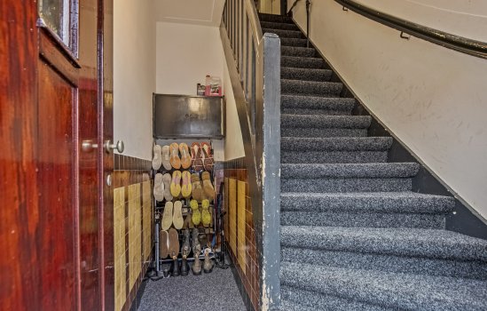 Amalia van Solmsstraat 13-a, Groningen