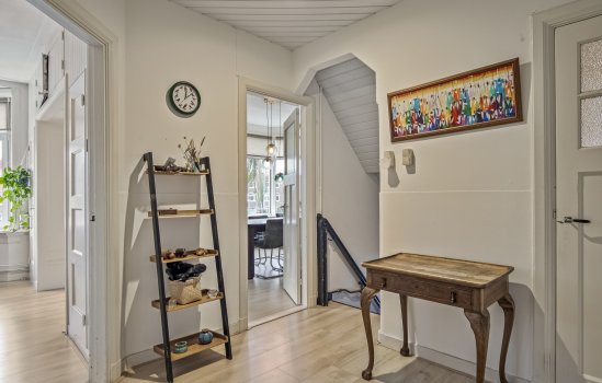 Amalia van Solmsstraat 13-a, Groningen