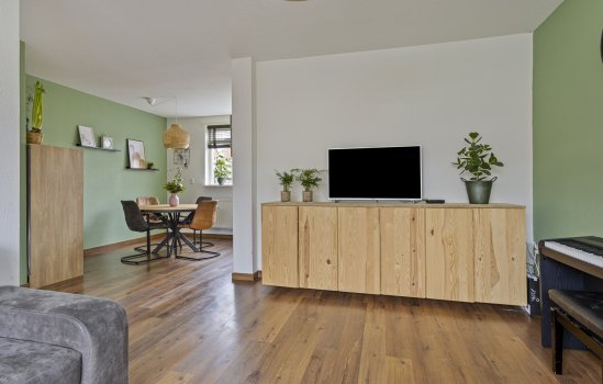 Lange Akker 38, Uithuizermeeden