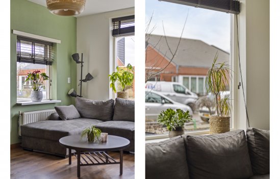 Lange Akker 38, Uithuizermeeden