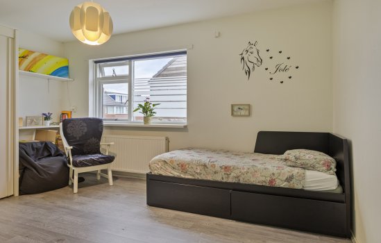 Lange Akker 38, Uithuizermeeden