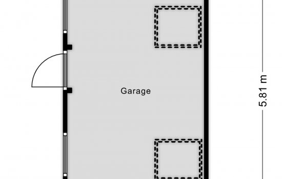 Lange Akker 38, Uithuizermeeden