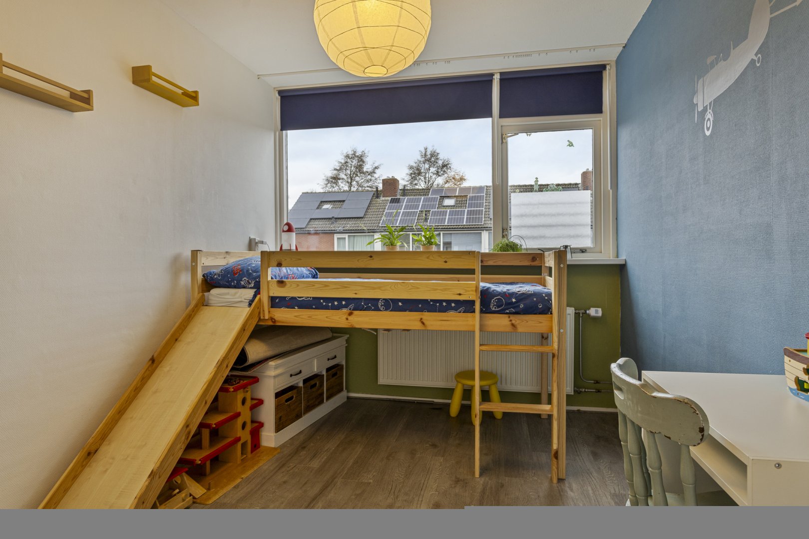 Lange Akker 38, Uithuizermeeden