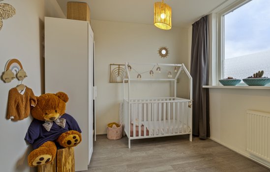 Lange Akker 38, Uithuizermeeden