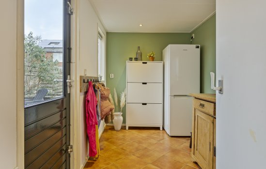 Lange Akker 38, Uithuizermeeden