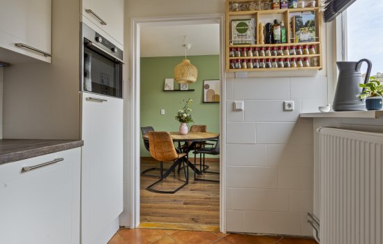 Lange Akker 38, Uithuizermeeden