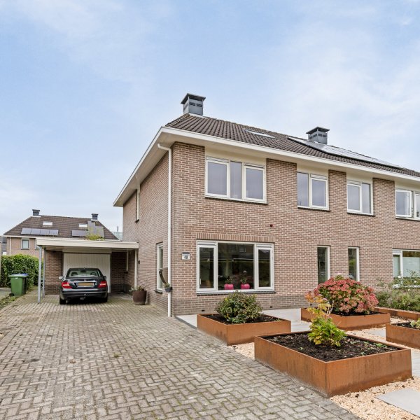 Ubbegalaan 49, Groningen