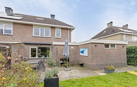 Ubbegalaan 49, Groningen