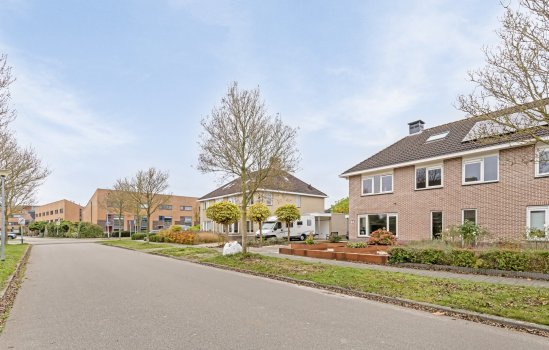 Ubbegalaan 49, Groningen