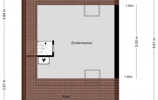 Ubbegalaan 49, Groningen